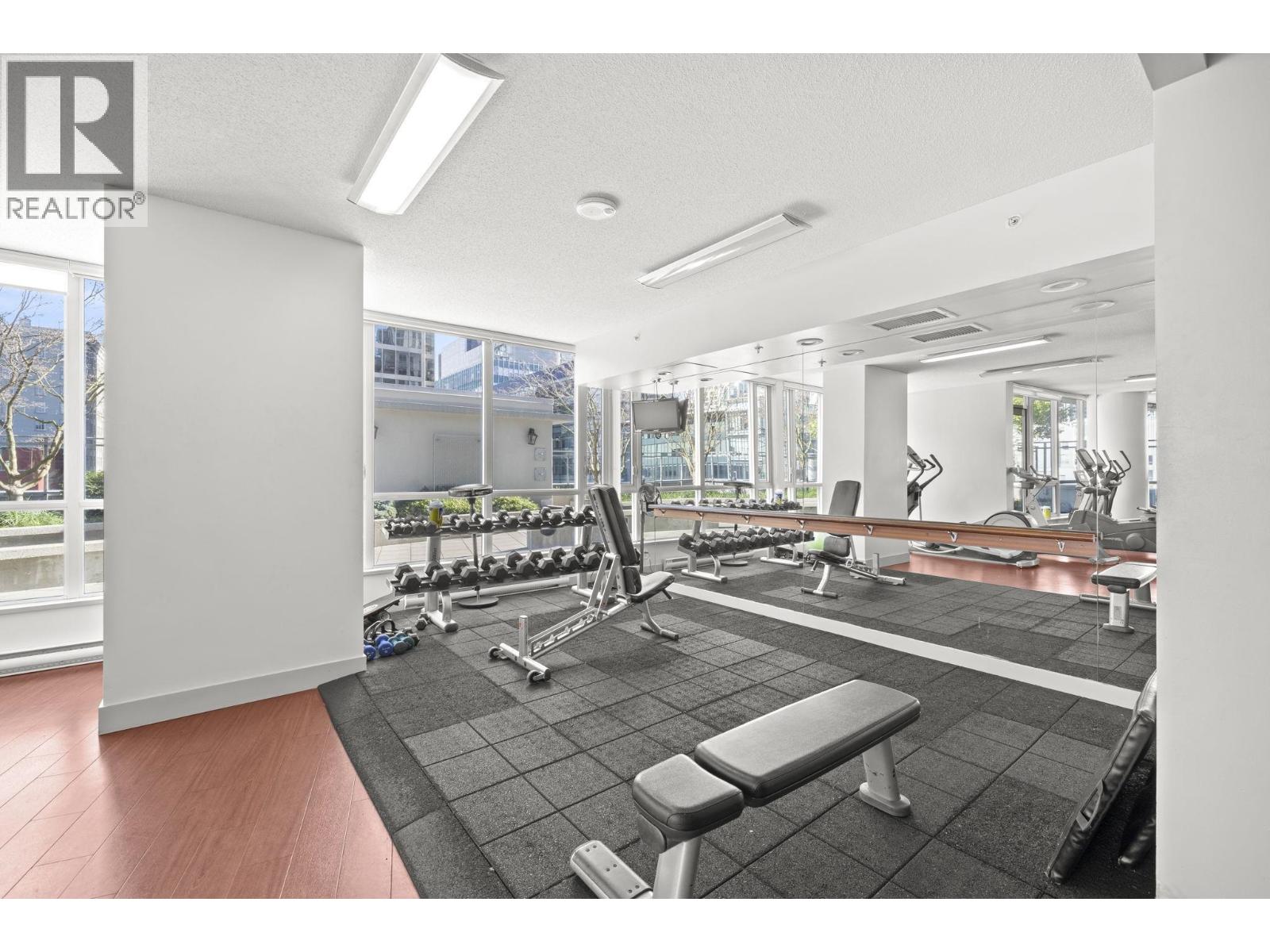 910 833 Seymour Street, Vancouver, British Columbia  V6B 0G4 - Photo 34 - R3107932