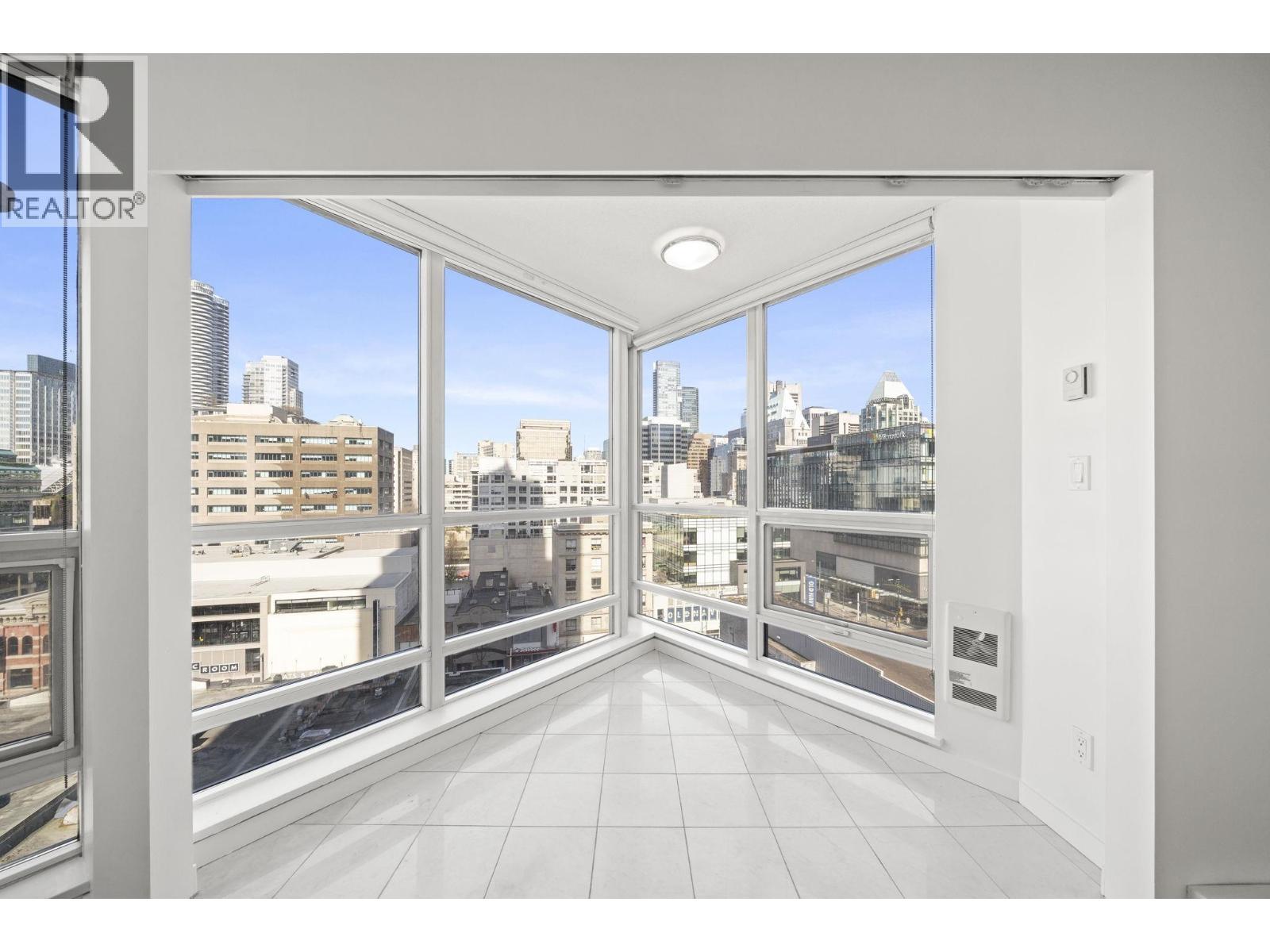 910 833 Seymour Street, Vancouver, British Columbia  V6B 0G4 - Photo 5 - R3107932