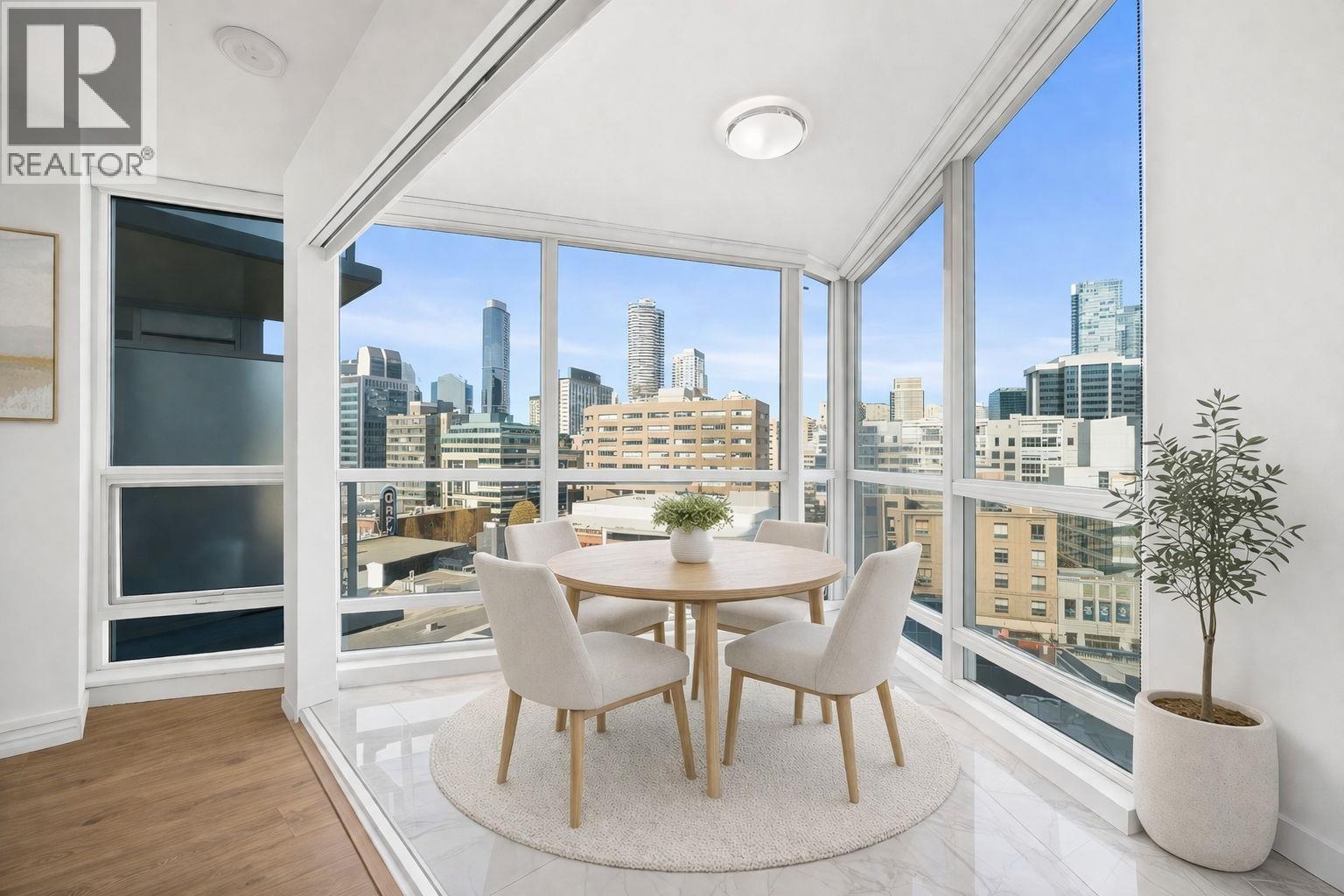 910 833 Seymour Street, Vancouver, British Columbia  V6B 0G4 - Photo 6 - R3107932