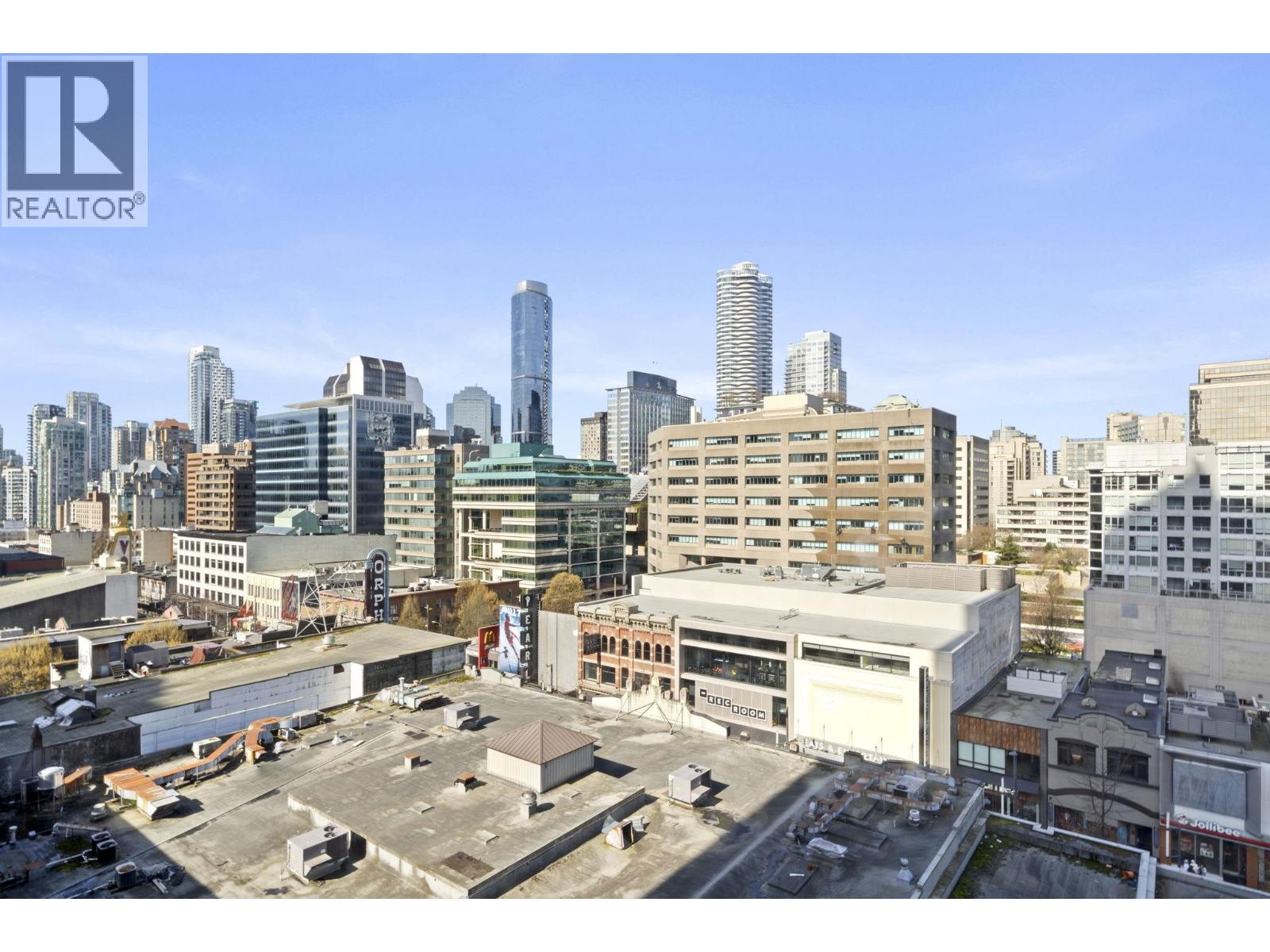 910 833 Seymour Street, Vancouver, British Columbia  V6B 0G4 - Photo 9 - R3107932