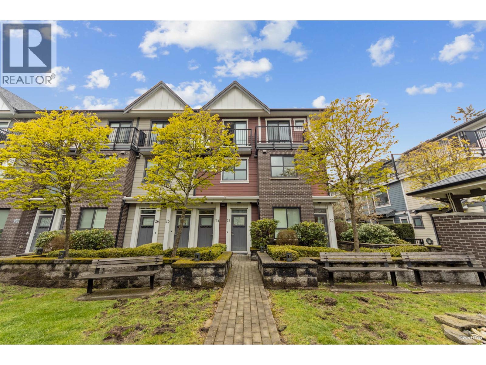 22 7039 Macpherson Avenue, Burnaby, British Columbia V5J 4N4 - Photo 31 - R3107934