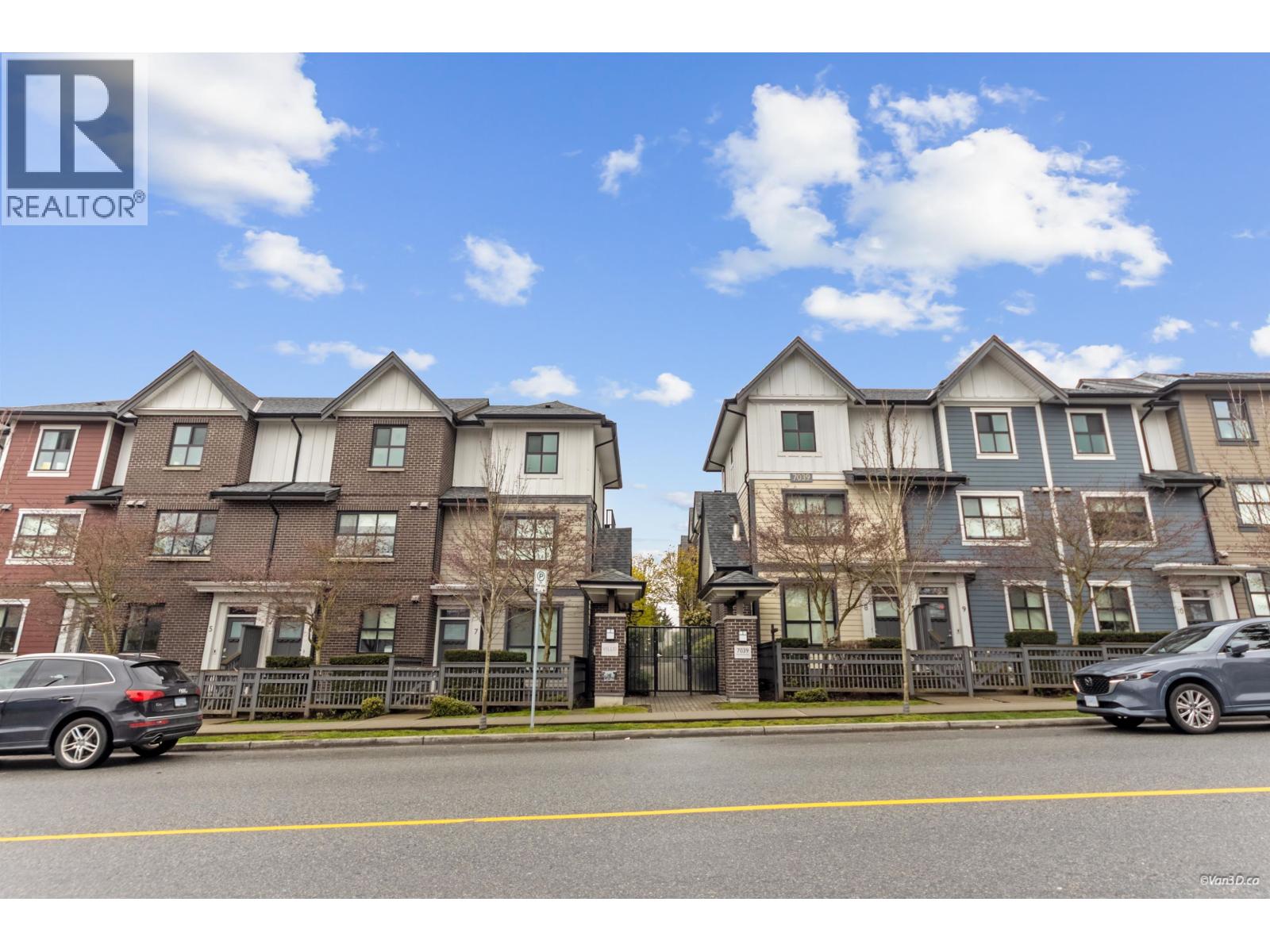 22 7039 Macpherson Avenue, Burnaby, British Columbia V5J 4N4 - Photo 4 - R3107934