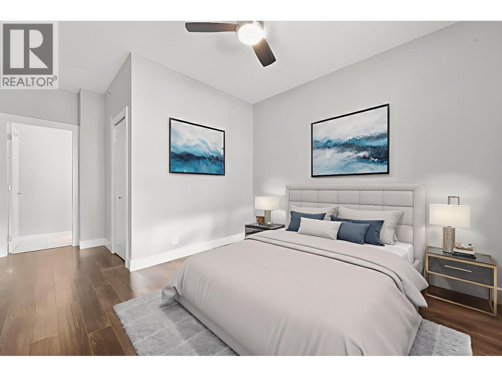 412 9299 Tomicki Avenue, Richmond, British Columbia  V6X 0C5 - Photo 10 - R3107940