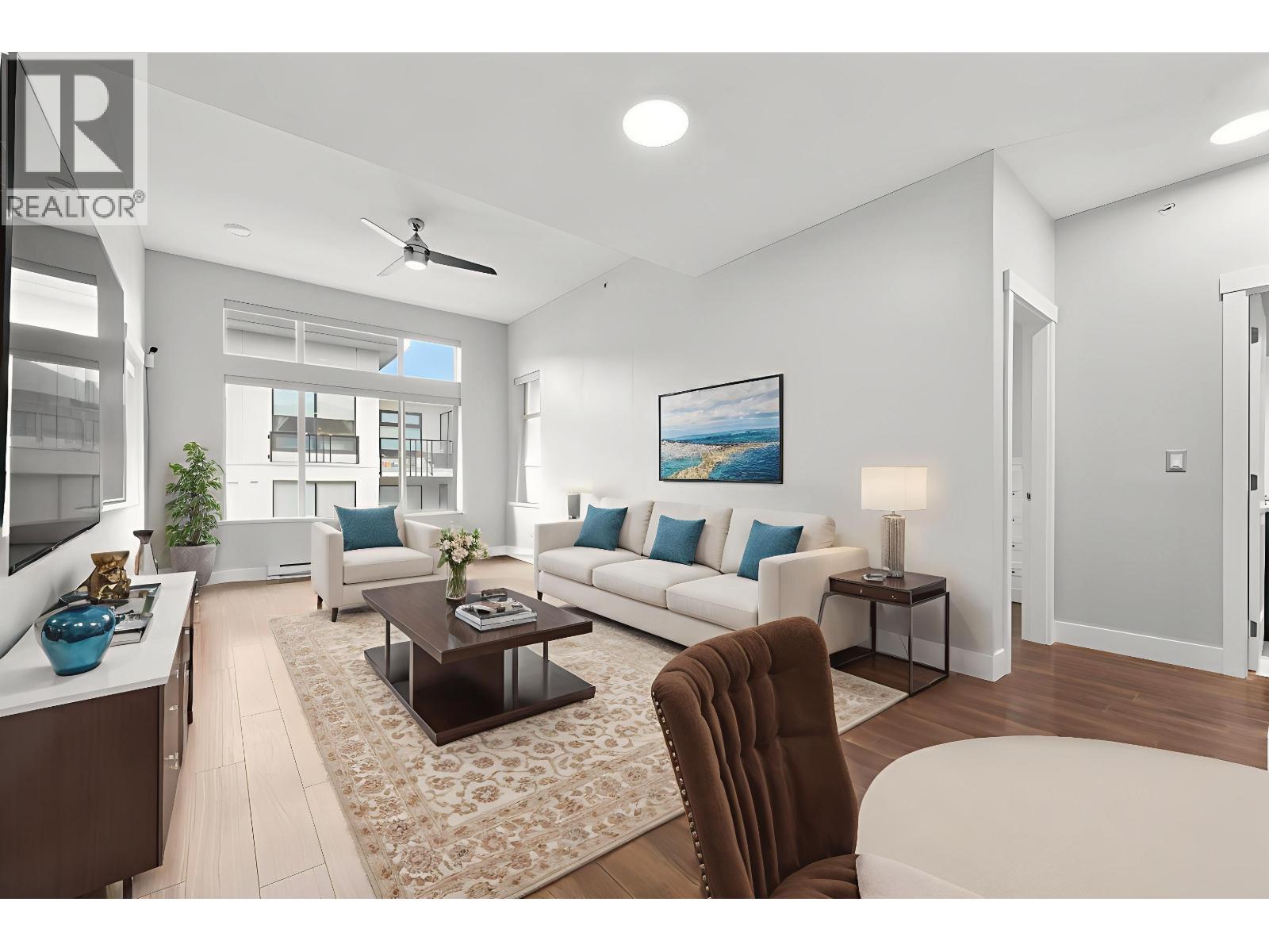 412 9299 Tomicki Avenue, Richmond, British Columbia  V6X 0C5 - Photo 2 - R3107940