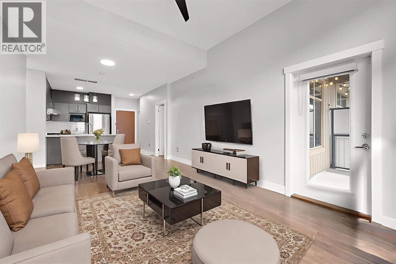 412 9299 Tomicki Avenue, Richmond, British Columbia  V6X 0C5 - Photo 3 - R3107940