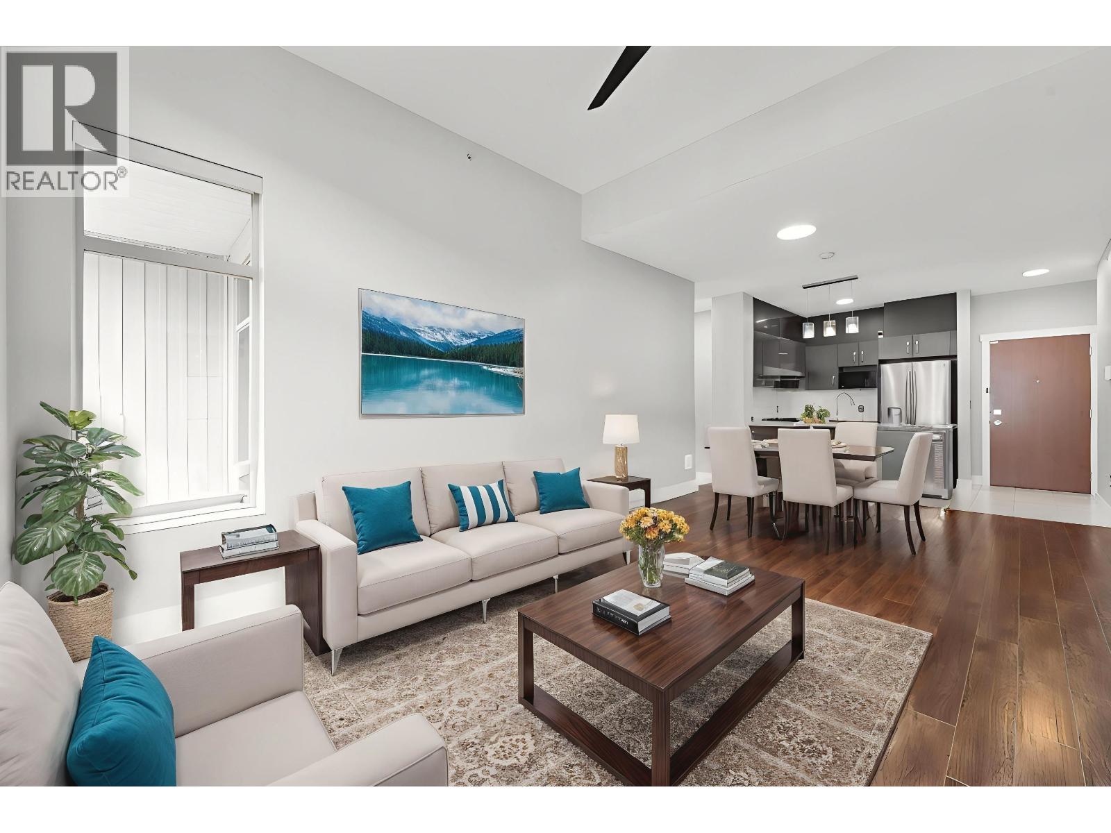 412 9299 Tomicki Avenue, Richmond, British Columbia  V6X 0C5 - Photo 5 - R3107940