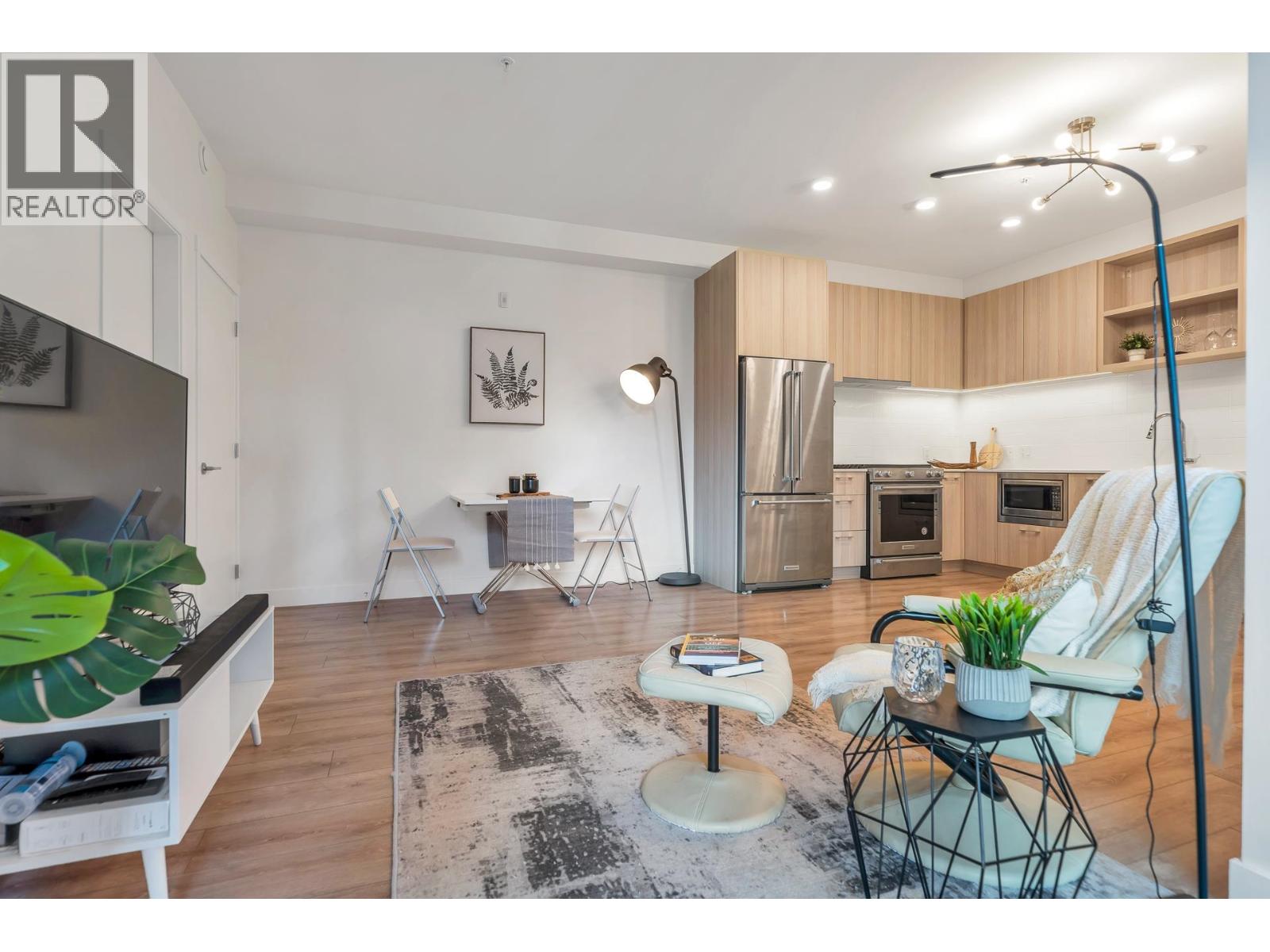 201 721 Anskar Court, Coquitlam, British Columbia  V3J 0L4 - Photo 12 - R3107944