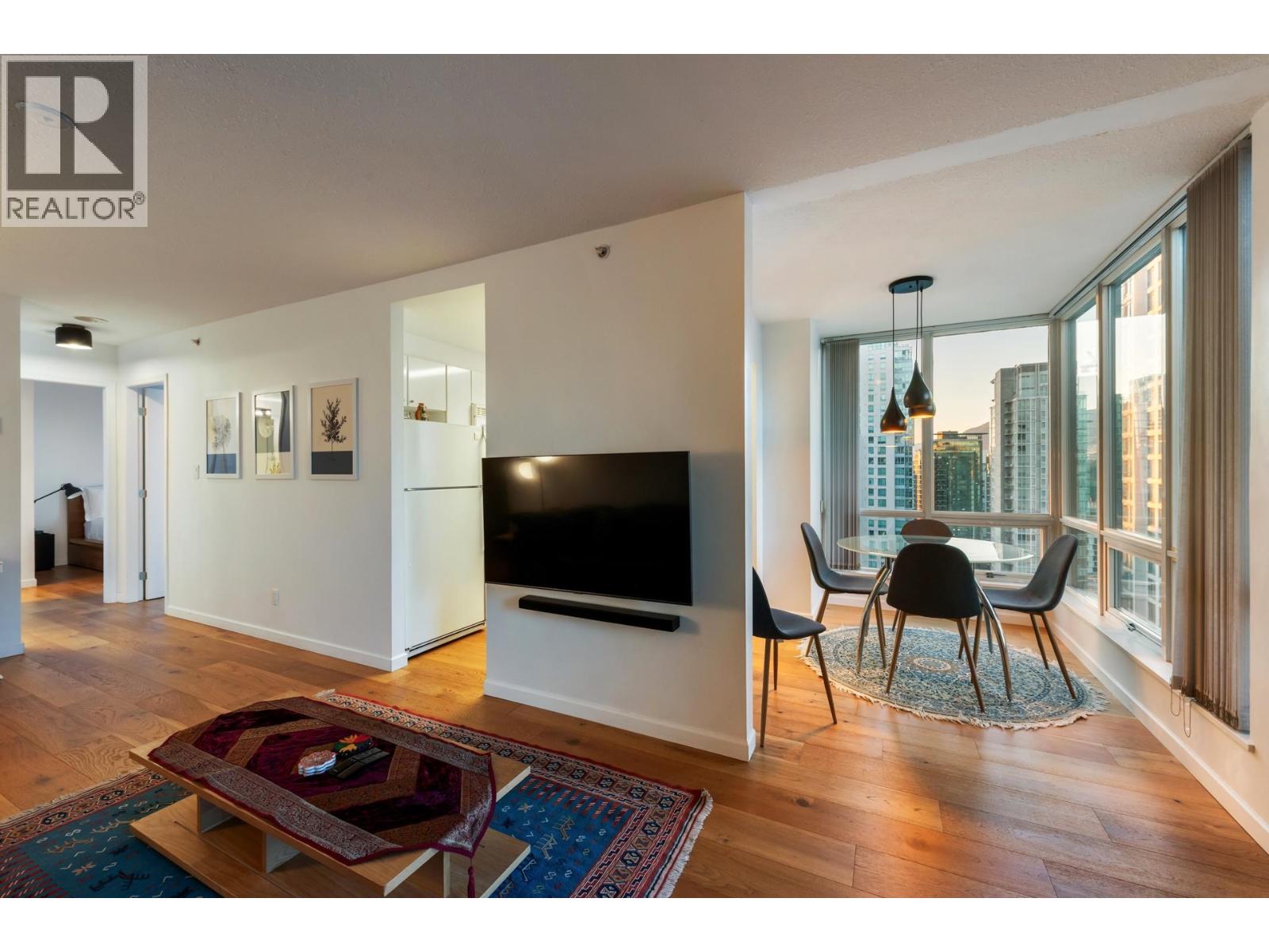 2103 1166 Melville Street, Vancouver, British Columbia V6E 4P5 - Photo 10 - R3107947