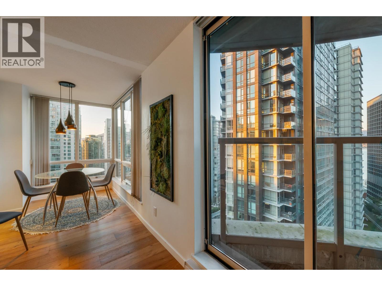 2103 1166 Melville Street, Vancouver, British Columbia V6E 4P5 - Photo 25 - R3107947