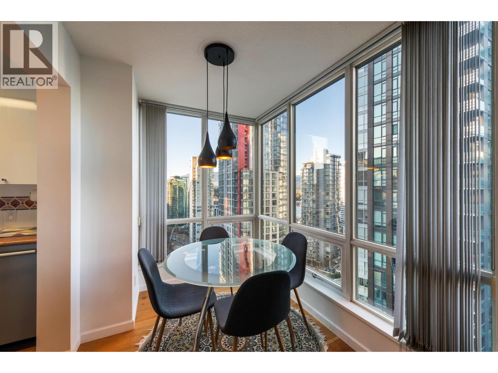 2103 1166 Melville Street, Vancouver, British Columbia V6E 4P5 - Photo 5 - R3107947