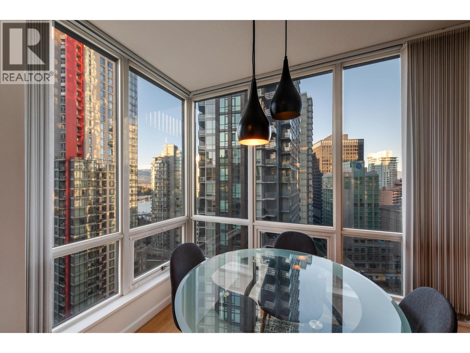 2103 1166 Melville Street, Vancouver, British Columbia V6E 4P5 - Photo 6 - R3107947