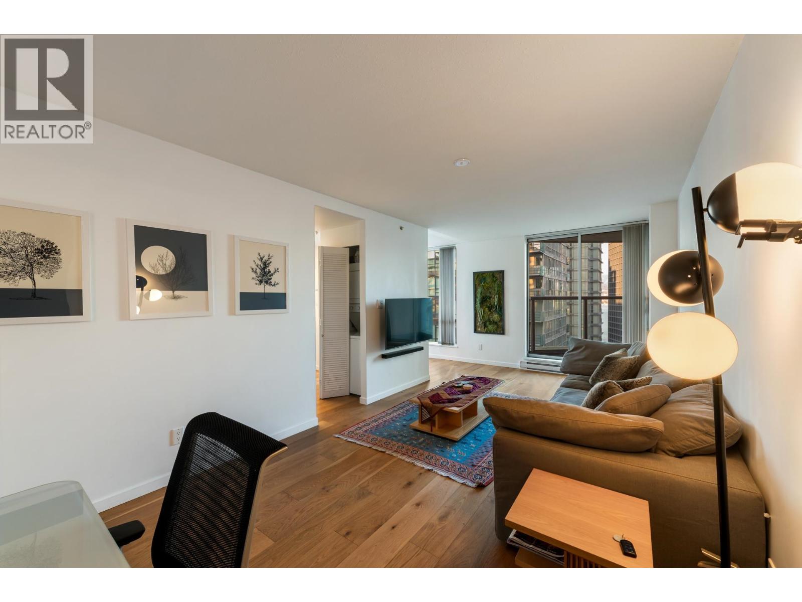 2103 1166 Melville Street, Vancouver, British Columbia V6E 4P5 - Photo 9 - R3107947