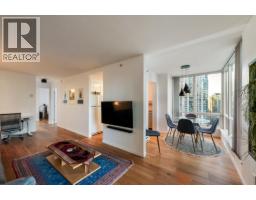 2103 1166 MELVILLE STREET, Vancouver, British Columbia