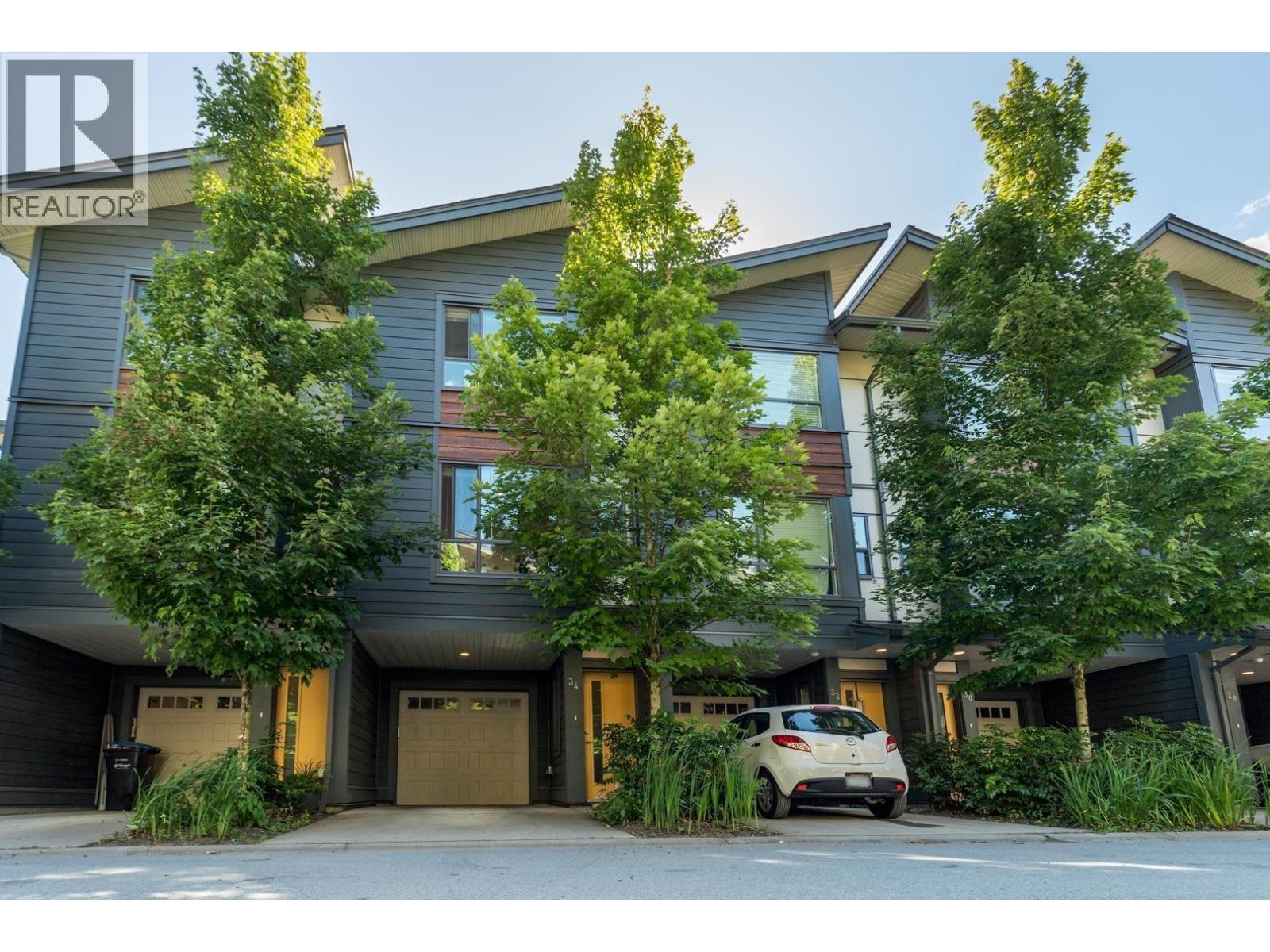 34 38684 Buckley Avenue, Squamish, British Columbia V8B 0A9 - Photo 2 - R3107953