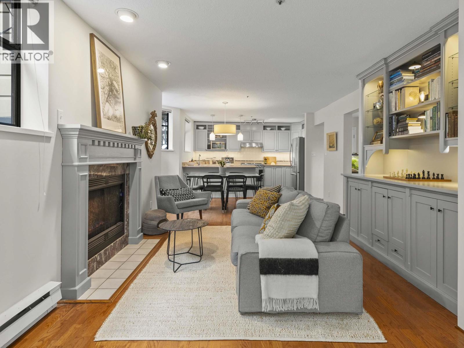 232 W 14th Avenue, Vancouver, British Columbia  V5Y 1X1 - Photo 17 - R3107954