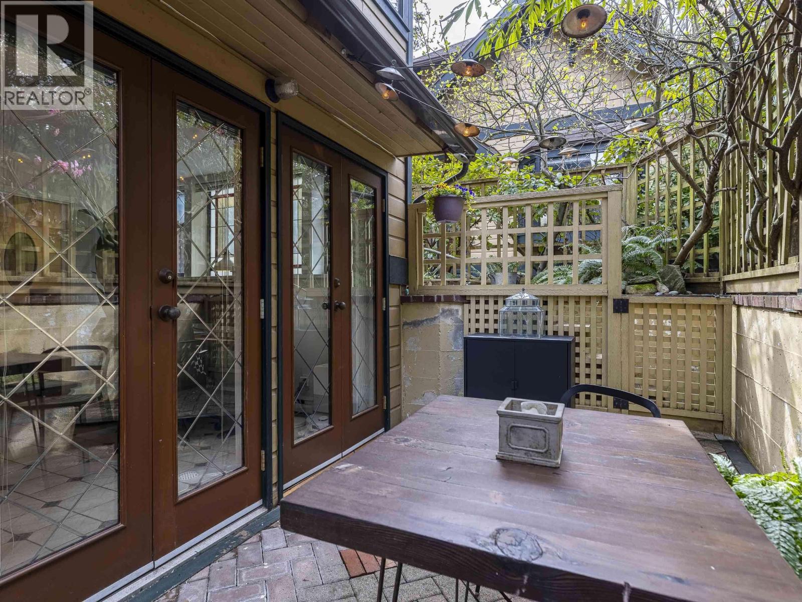 232 W 14th Avenue, Vancouver, British Columbia  V5Y 1X1 - Photo 19 - R3107954