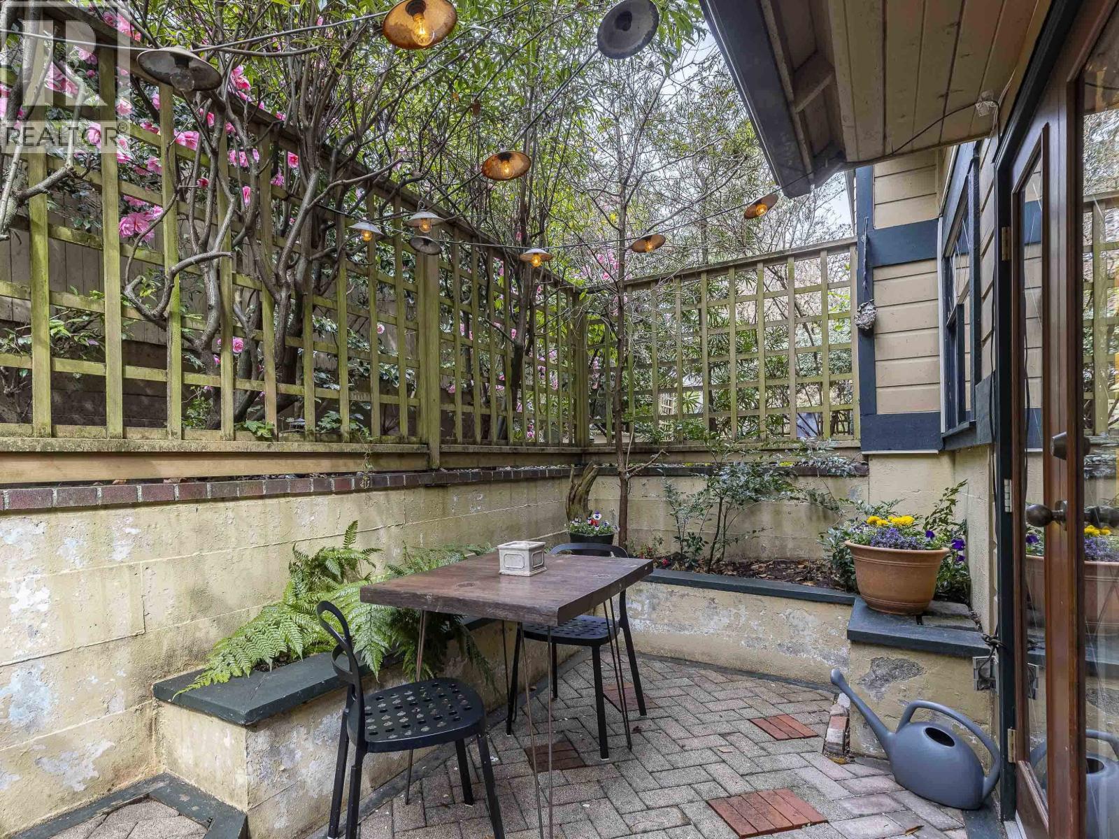 232 W 14th Avenue, Vancouver, British Columbia  V5Y 1X1 - Photo 21 - R3107954