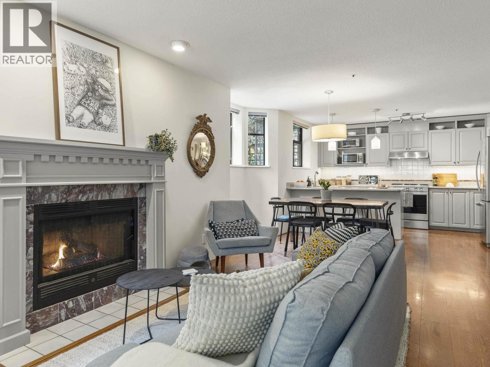 232 W 14th Avenue, Vancouver, British Columbia  V5Y 1X1 - Photo 24 - R3107954