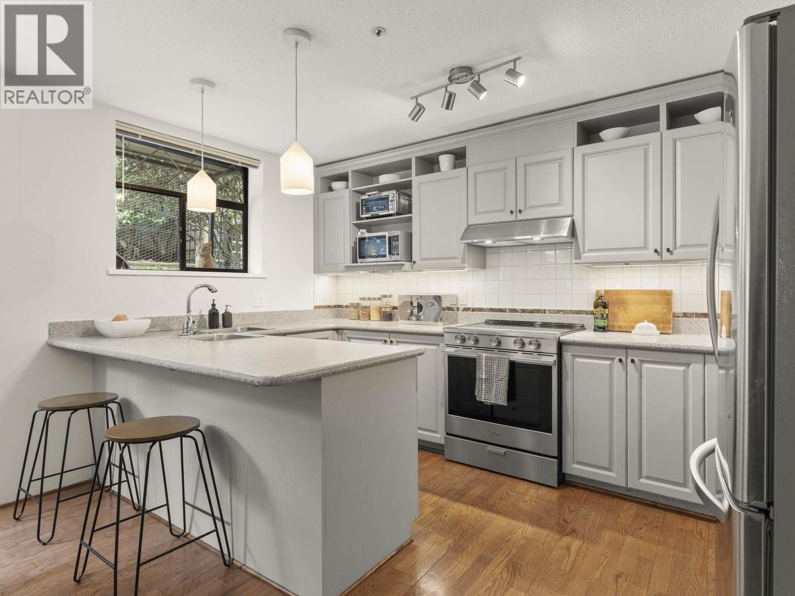 232 W 14th Avenue, Vancouver, British Columbia  V5Y 1X1 - Photo 26 - R3107954