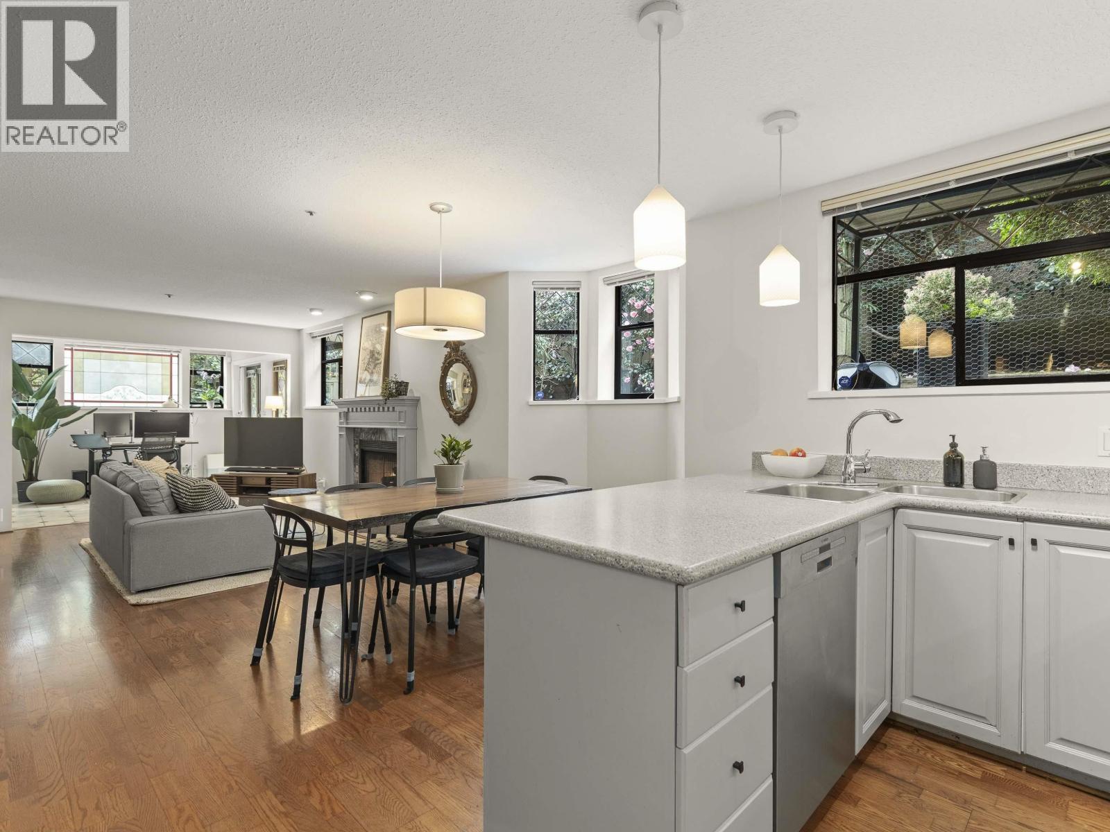 232 W 14th Avenue, Vancouver, British Columbia  V5Y 1X1 - Photo 28 - R3107954