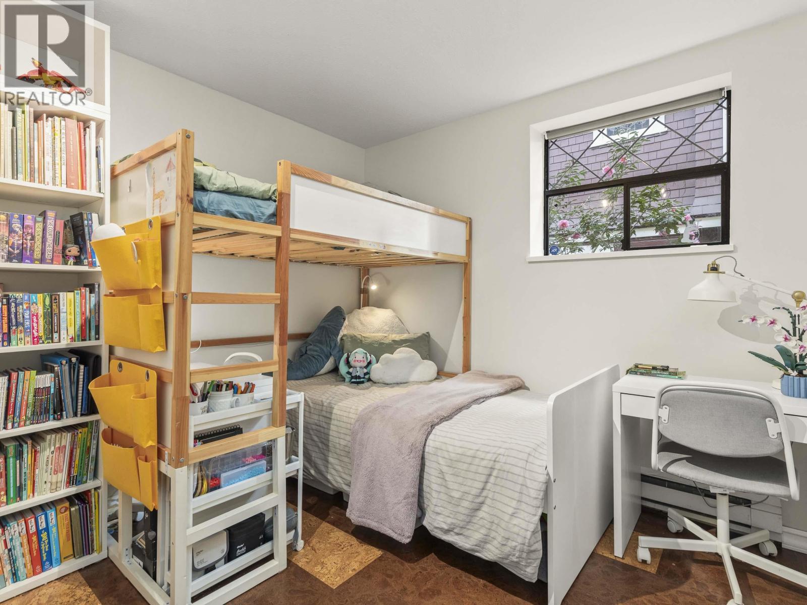 232 W 14th Avenue, Vancouver, British Columbia  V5Y 1X1 - Photo 30 - R3107954