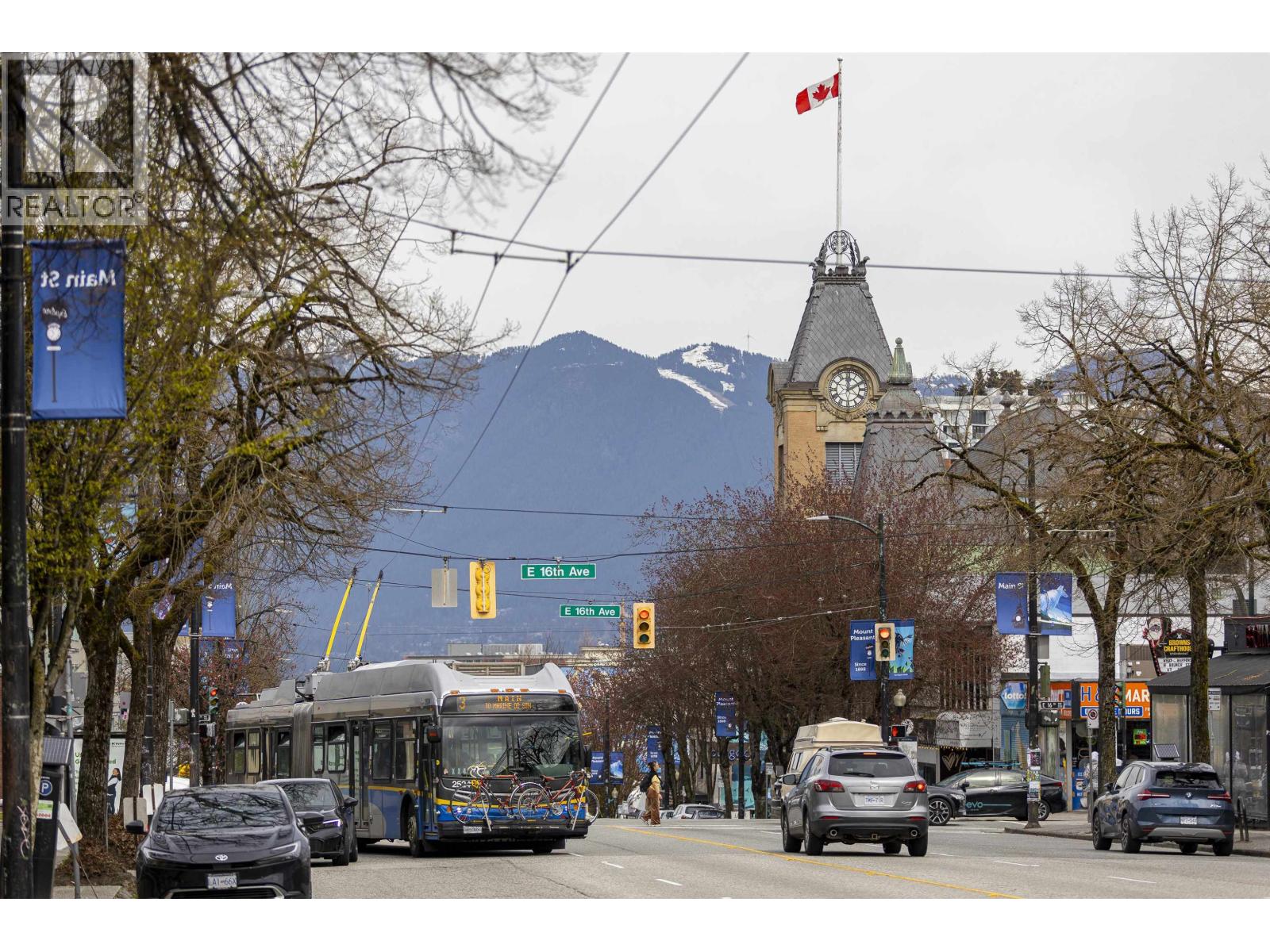 232 W 14th Avenue, Vancouver, British Columbia  V5Y 1X1 - Photo 36 - R3107954