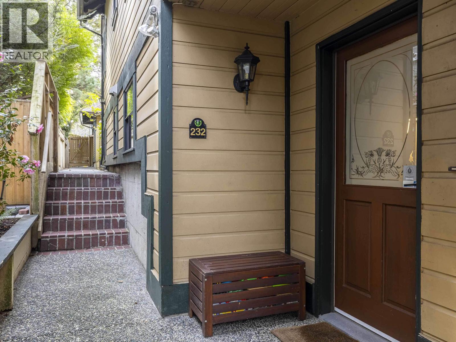 232 W 14th Avenue, Vancouver, British Columbia  V5Y 1X1 - Photo 7 - R3107954