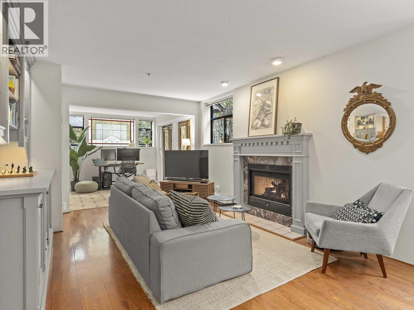 232 W 14th Avenue, Vancouver, British Columbia  V5Y 1X1 - Photo 9 - R3107954