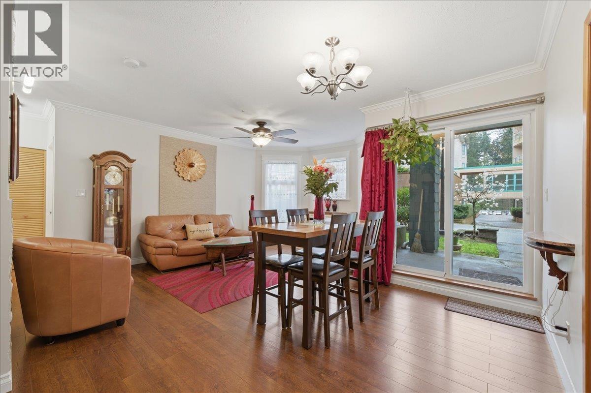 G01 3085 Primrose Lane, Coquitlam, British Columbia  V3B 7S3 - Photo 5 - R3107958