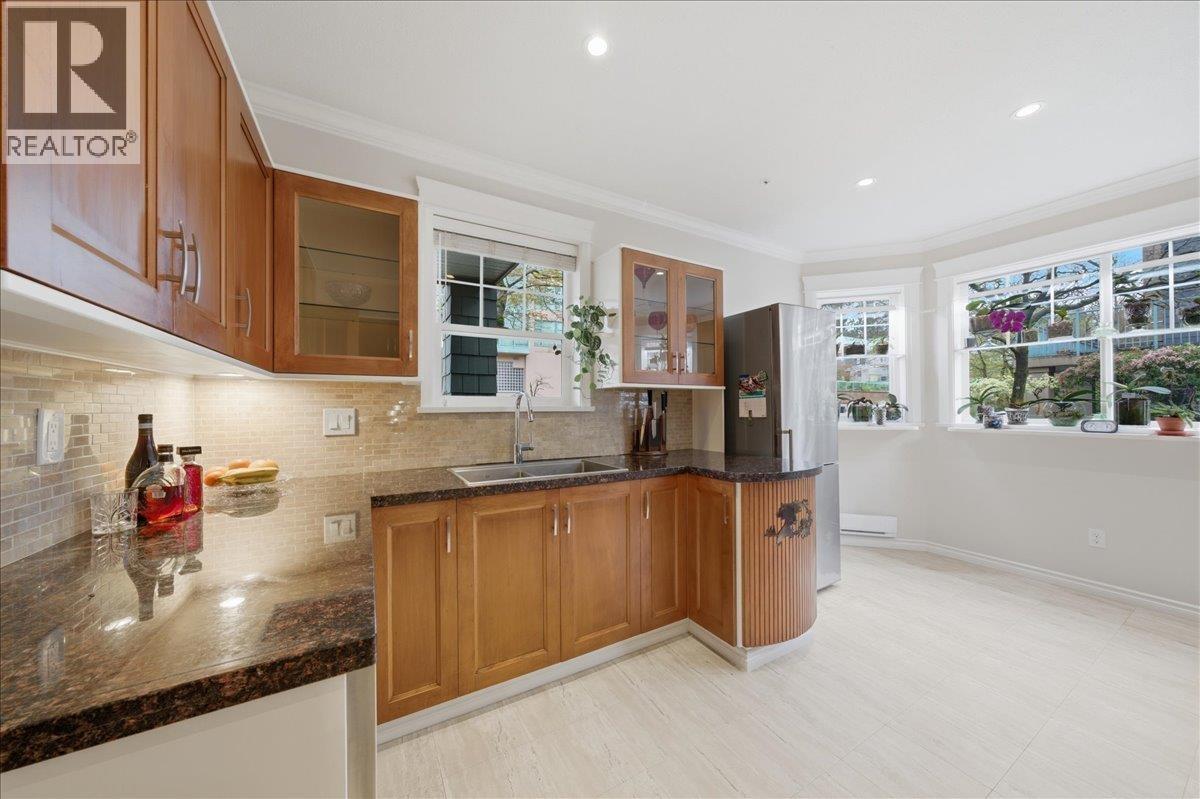 G01 3085 Primrose Lane, Coquitlam, British Columbia  V3B 7S3 - Photo 7 - R3107958