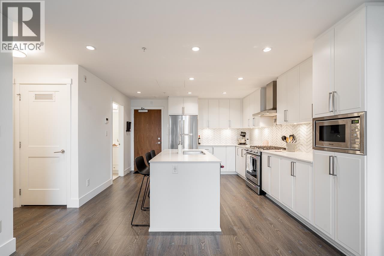 506 4477 Hastings Street, Burnaby, British Columbia V5C 0L6 - Photo 10 - R3107961