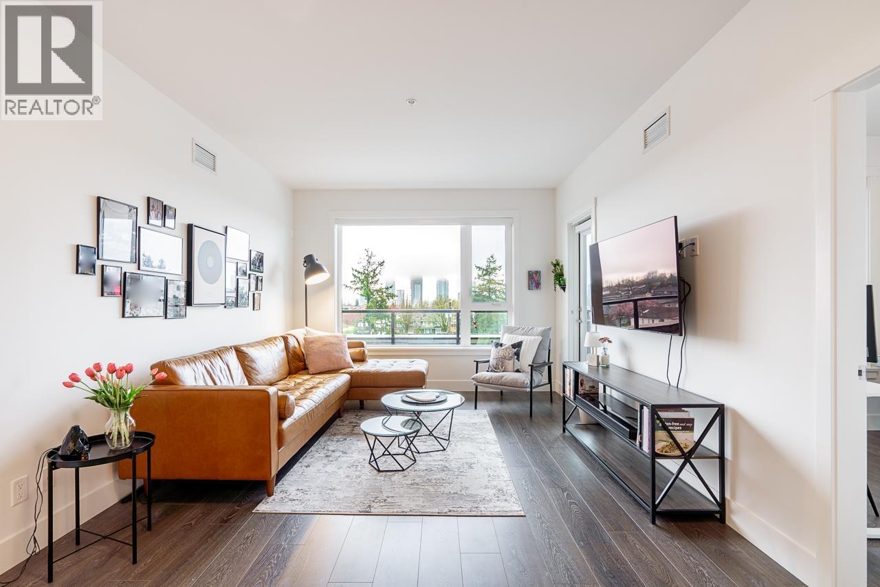 506 4477 Hastings Street, Burnaby, British Columbia V5C 0L6 - Photo 11 - R3107961