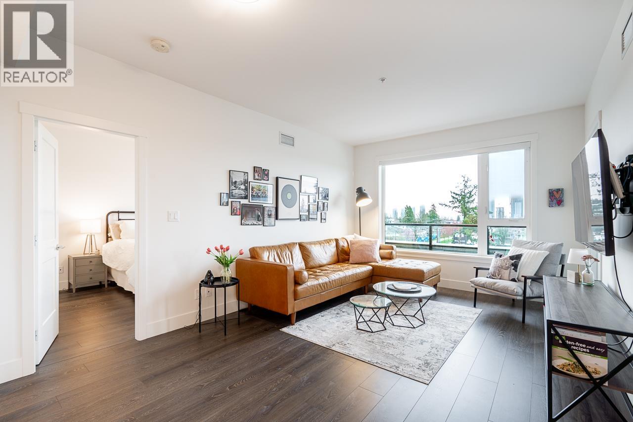 506 4477 Hastings Street, Burnaby, British Columbia V5C 0L6 - Photo 12 - R3107961