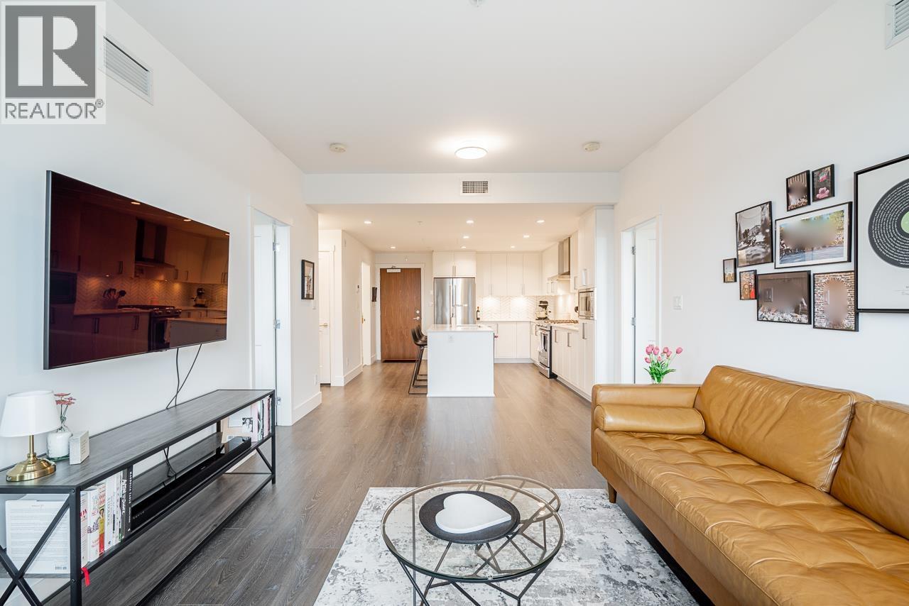 506 4477 Hastings Street, Burnaby, British Columbia V5C 0L6 - Photo 13 - R3107961