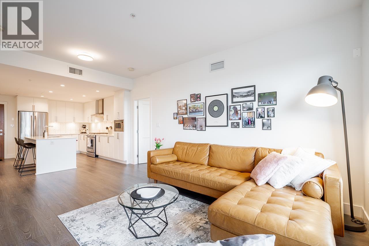 506 4477 Hastings Street, Burnaby, British Columbia V5C 0L6 - Photo 14 - R3107961