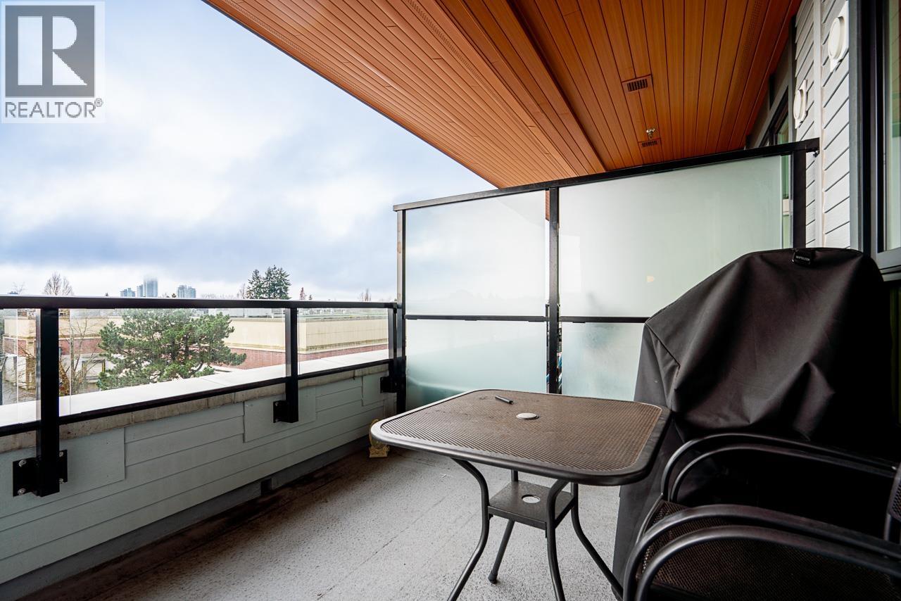 506 4477 Hastings Street, Burnaby, British Columbia V5C 0L6 - Photo 25 - R3107961