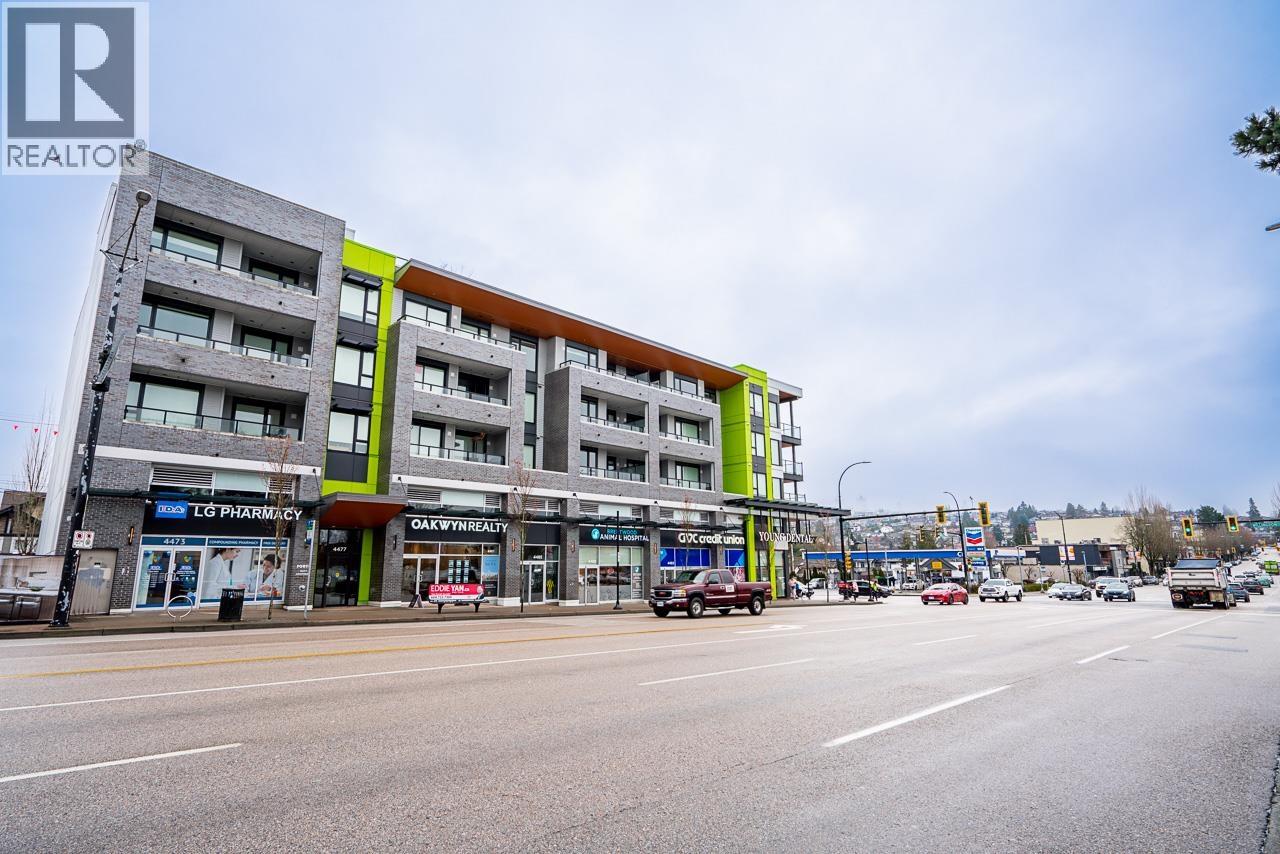 506 4477 Hastings Street, Burnaby, British Columbia V5C 0L6 - Photo 39 - R3107961