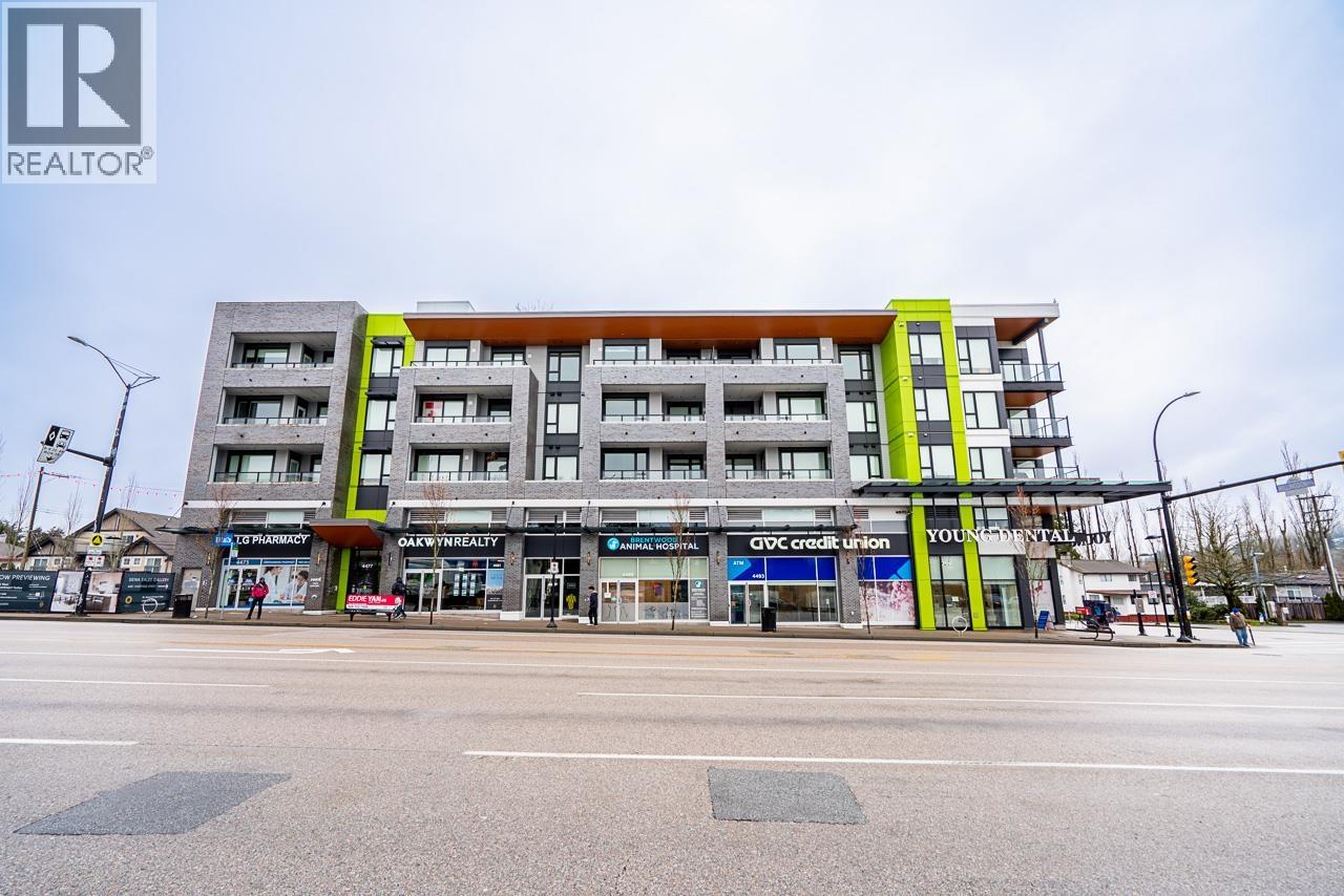 506 4477 Hastings Street, Burnaby, British Columbia V5C 0L6 - Photo 40 - R3107961