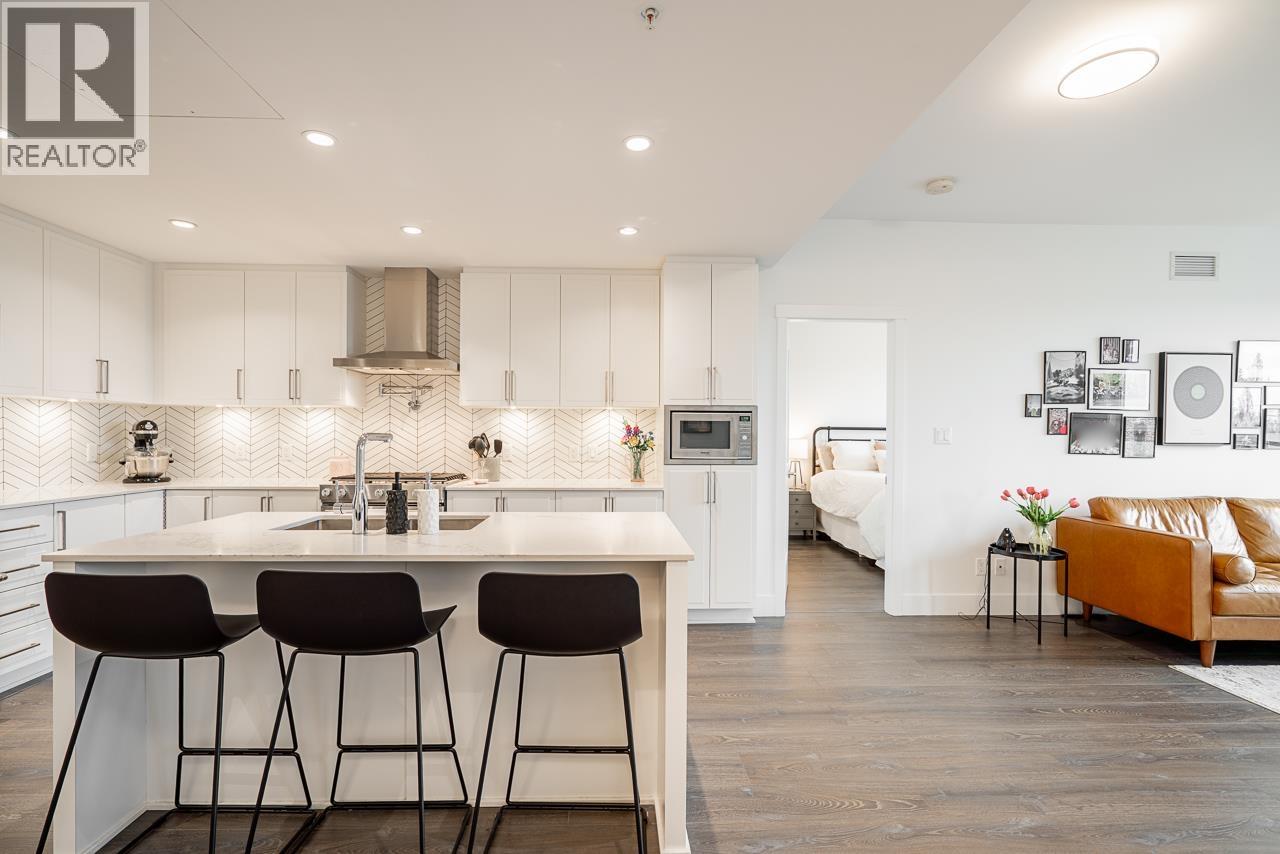 506 4477 Hastings Street, Burnaby, British Columbia V5C 0L6 - Photo 6 - R3107961