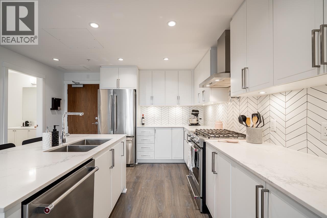 506 4477 Hastings Street, Burnaby, British Columbia V5C 0L6 - Photo 8 - R3107961