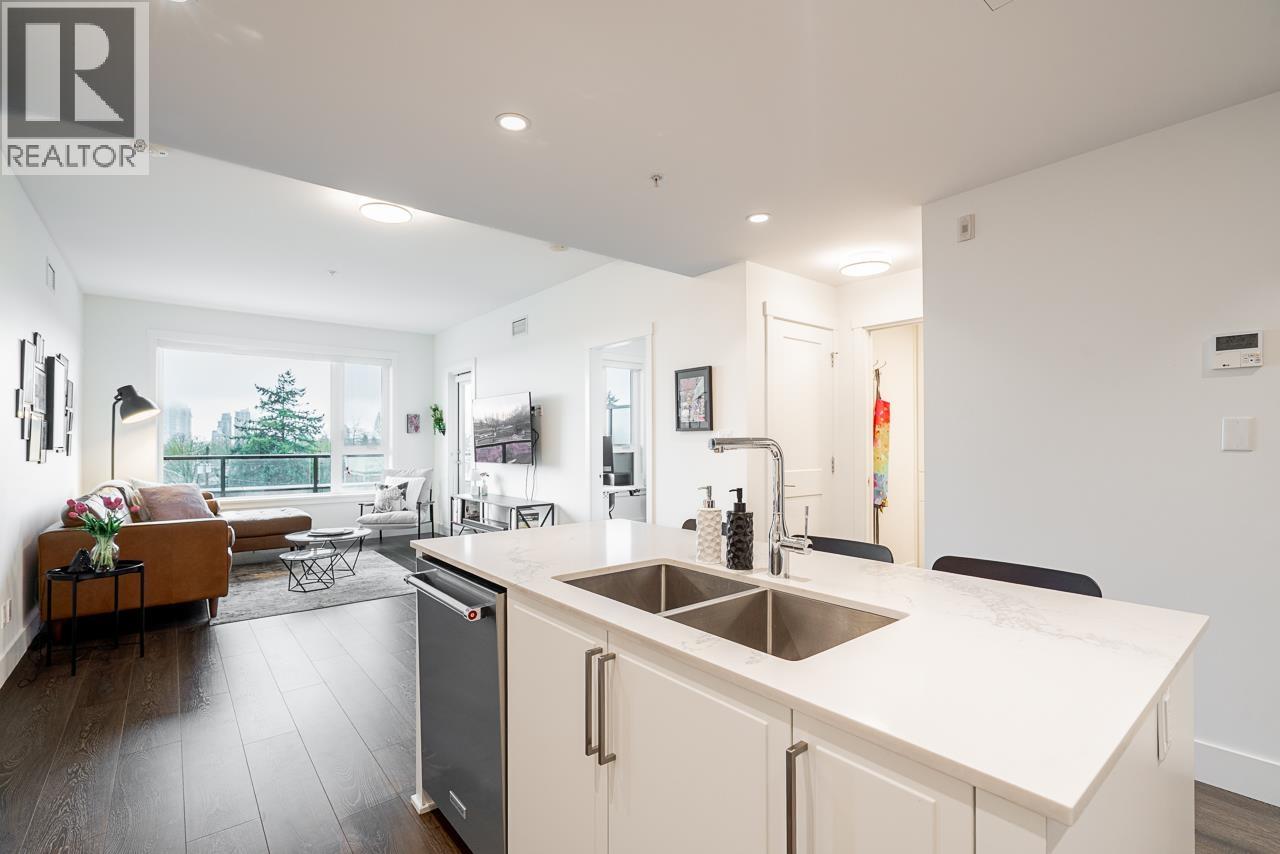 506 4477 Hastings Street, Burnaby, British Columbia V5C 0L6 - Photo 9 - R3107961