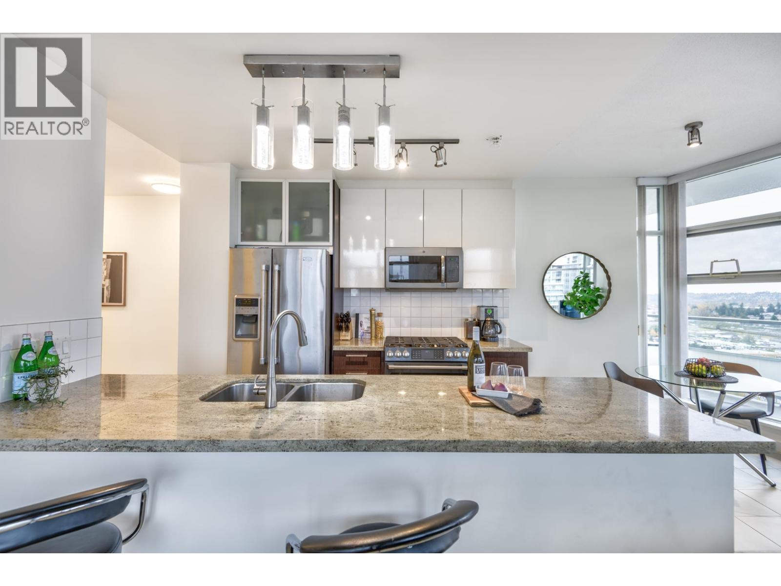 3005 2289 Yukon Crescent, Burnaby, British Columbia V5C 0B2 - Photo 10 - R3107963