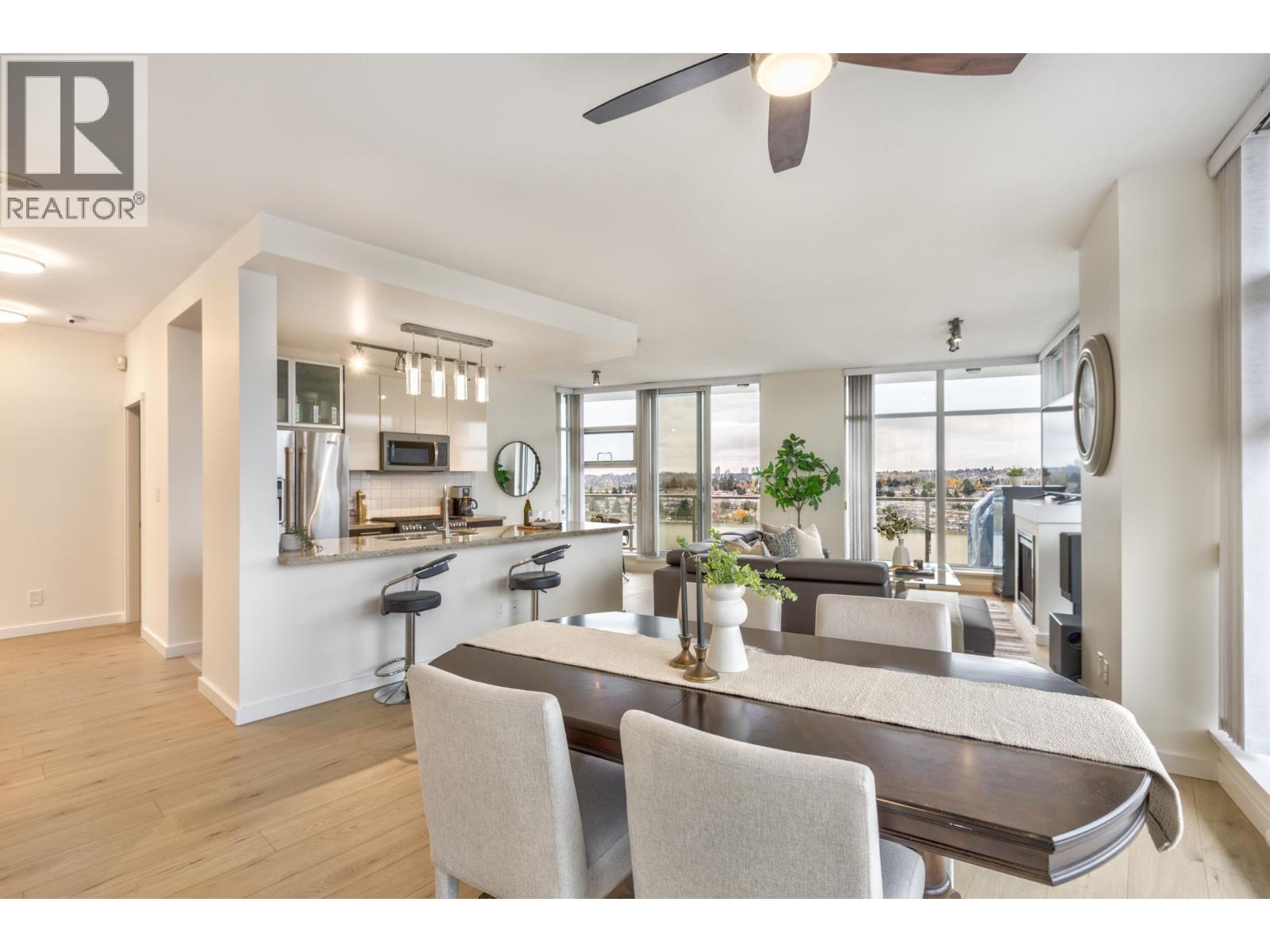 3005 2289 Yukon Crescent, Burnaby, British Columbia V5C 0B2 - Photo 22 - R3107963