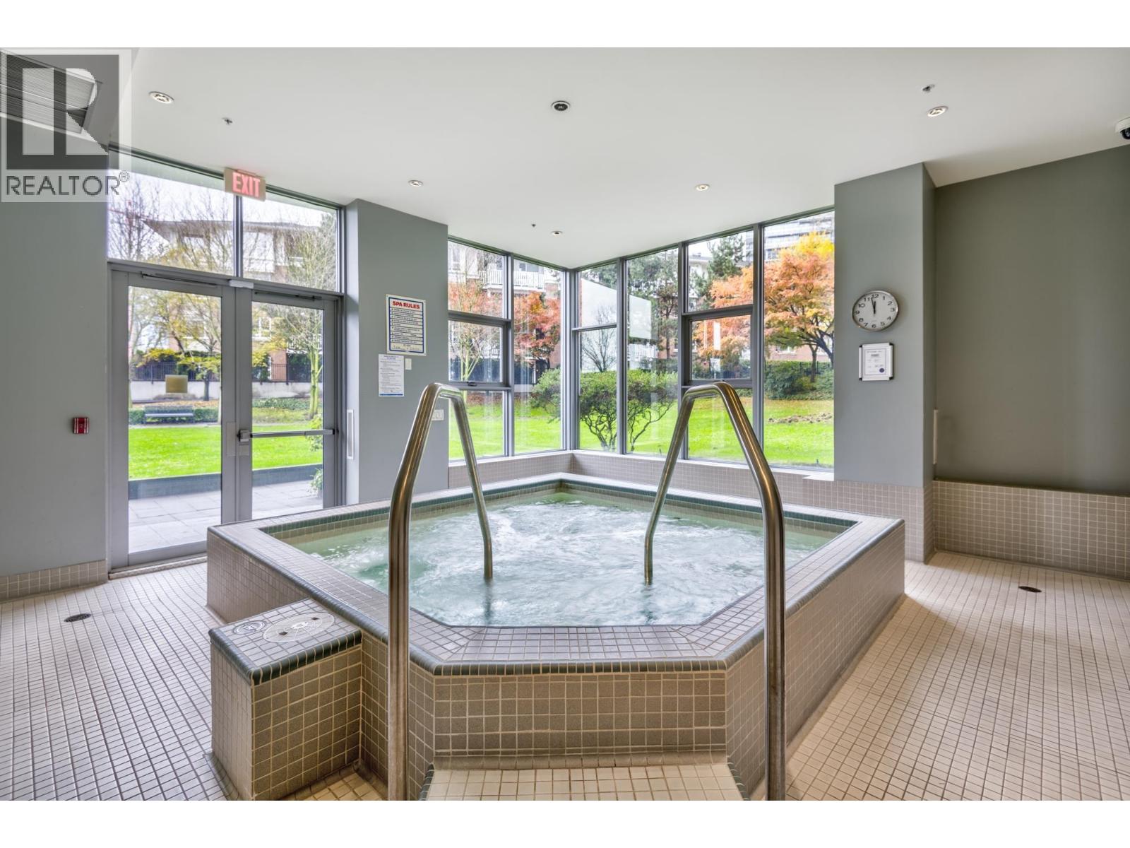 3005 2289 Yukon Crescent, Burnaby, British Columbia V5C 0B2 - Photo 38 - R3107963