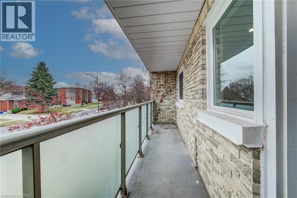 35 Breckenridge Drive Unit# 64, Kitchener, Ontario N2B 3H5 - Photo 12 - 40818474