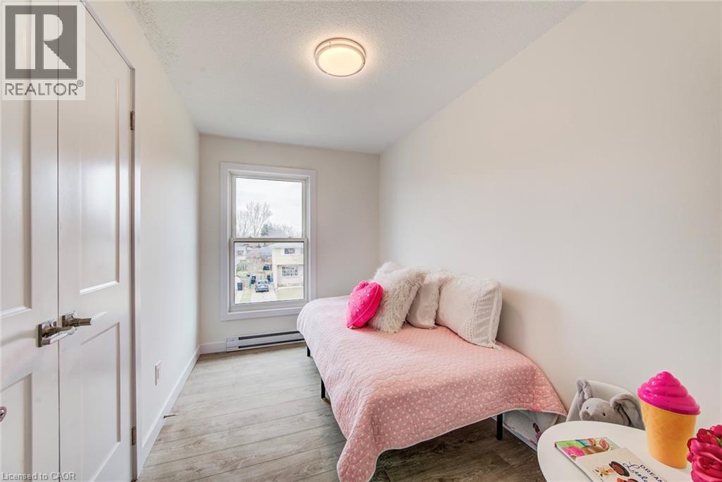 35 Breckenridge Drive Unit# 64, Kitchener, Ontario N2B 3H5 - Photo 13 - 40818474