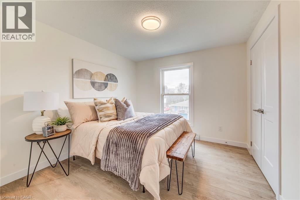 35 Breckenridge Drive Unit# 64, Kitchener, Ontario N2B 3H5 - Photo 15 - 40818474