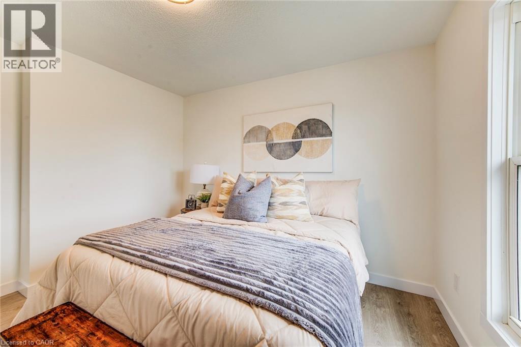 35 Breckenridge Drive Unit# 64, Kitchener, Ontario N2B 3H5 - Photo 16 - 40818474