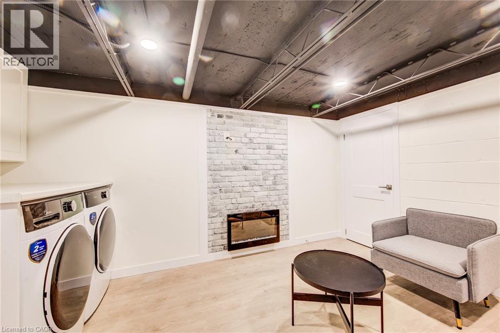 35 Breckenridge Drive Unit# 64, Kitchener, Ontario N2B 3H5 - Photo 19 - 40818474