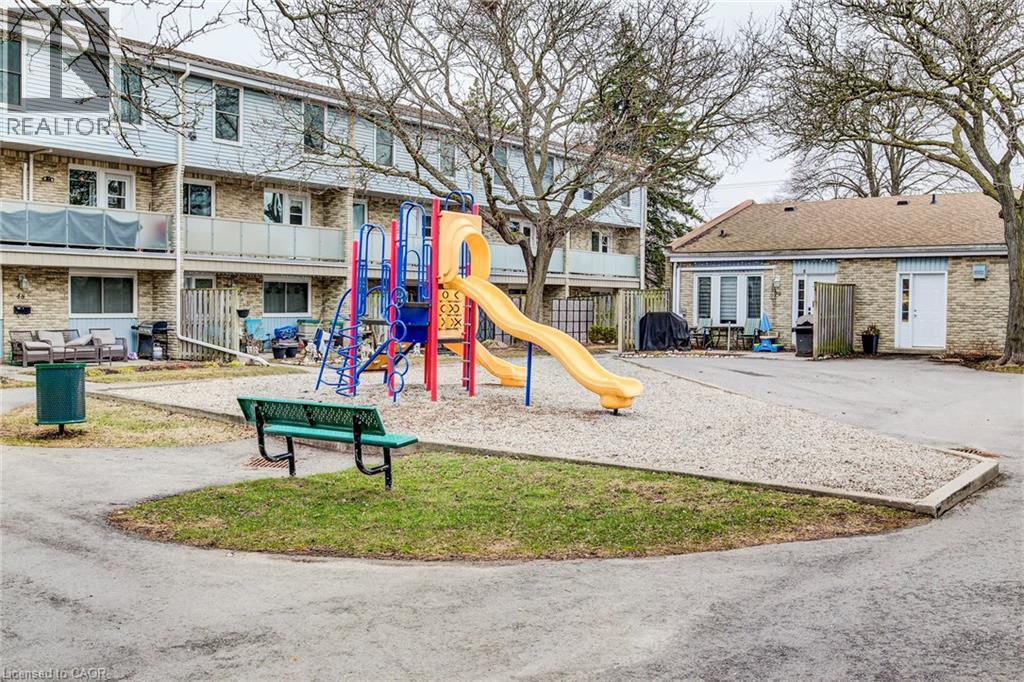 35 Breckenridge Drive Unit# 64, Kitchener, Ontario N2B 3H5 - Photo 21 - 40818474